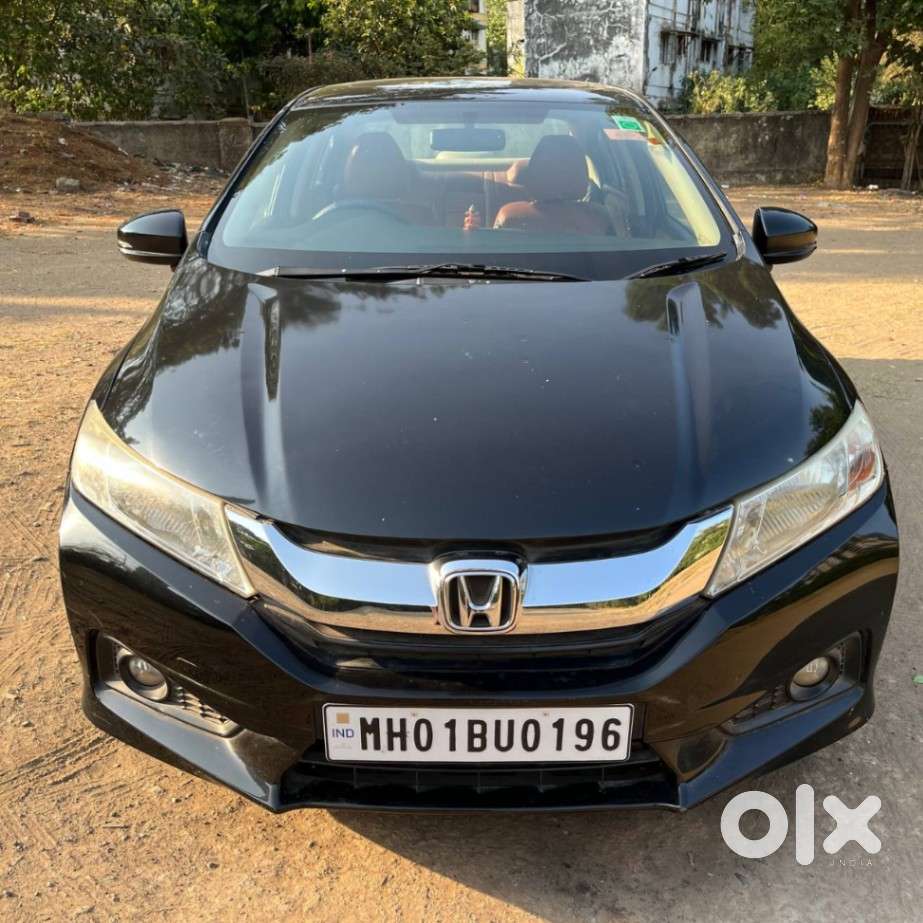 Honda City 2014-2015 I Dtec Vx, 2014, Diesel