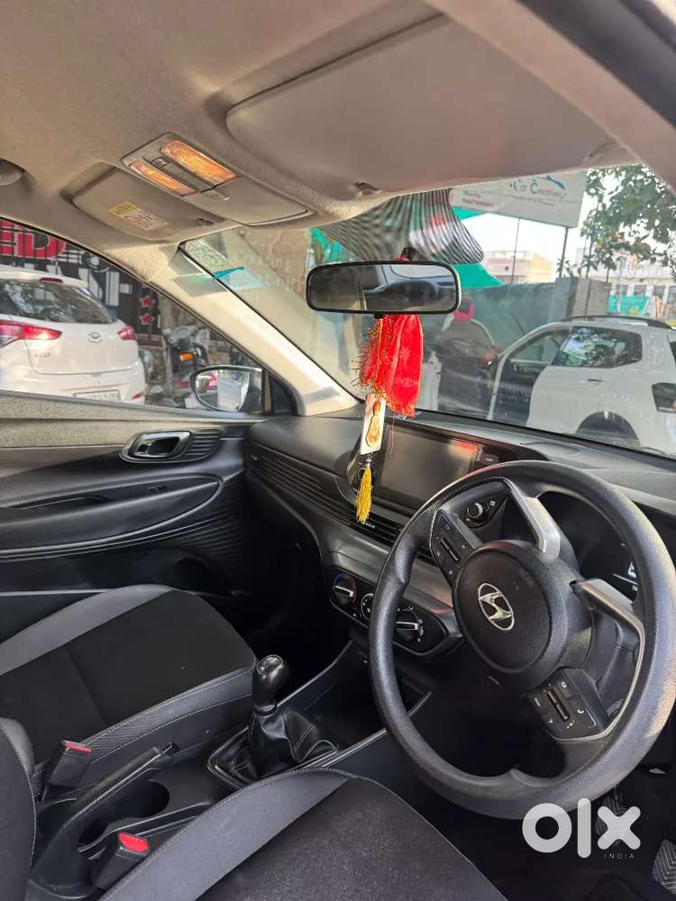 Hyundai I20 2023 Petrol 35000 Km Driven