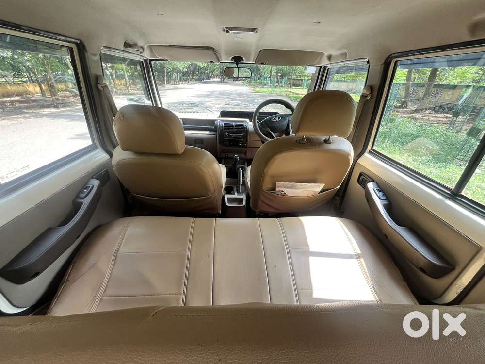 Mahindra Bolero B6 (o), 2020, Diesel