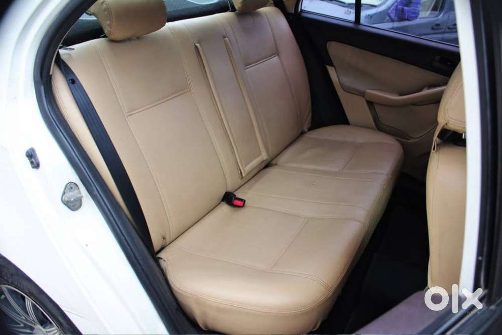 Tata Manza, 2011, Diesel