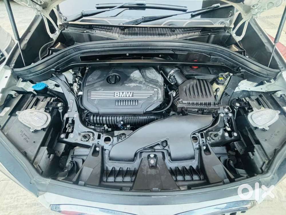 Bmw X1 Petrol 2021