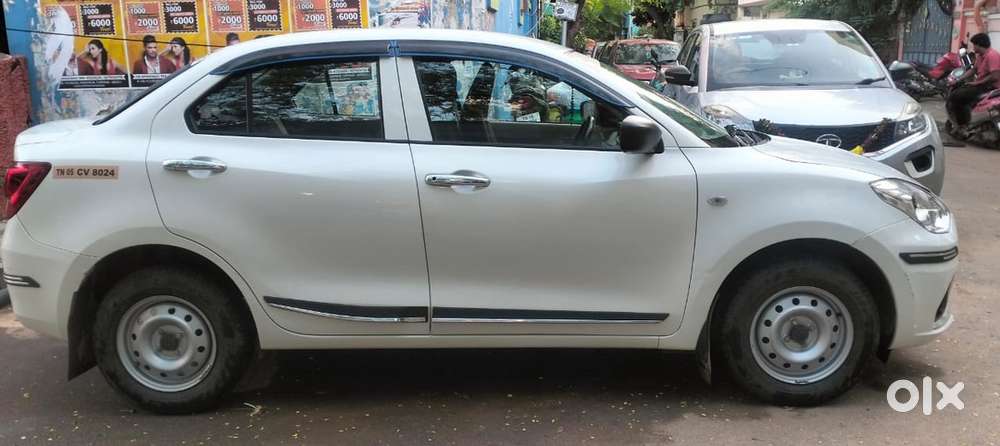 Maruti Swift Dzire 2025