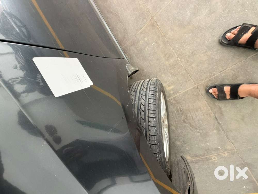 Volkswagen Vento Petrol Manual 2nd 2016
