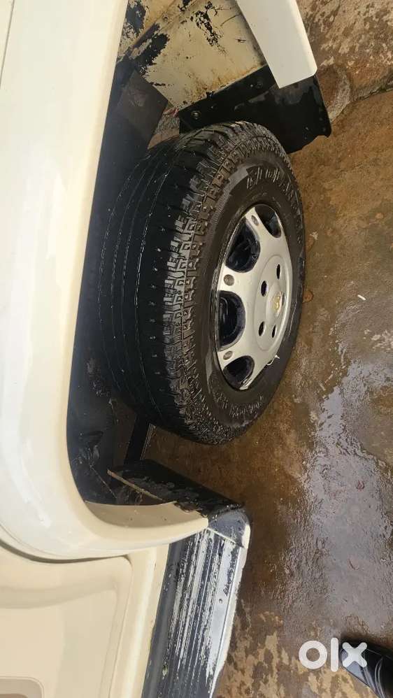 Mahindra Bolero Diesel - Good Condition - Ready To Drive