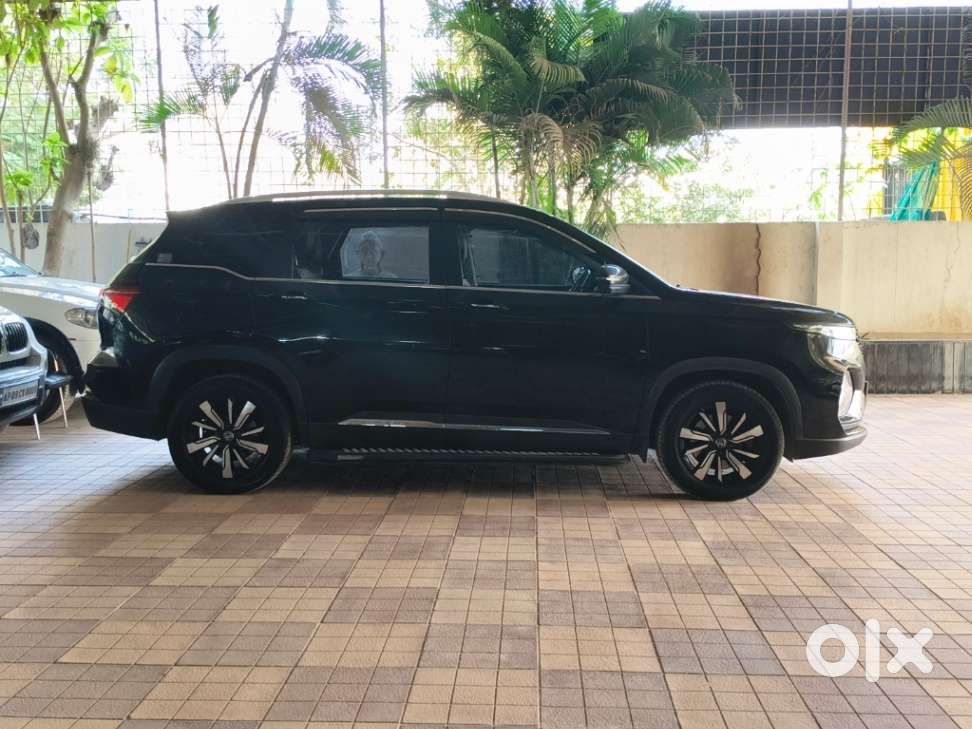 Mg Hector Plus Sharp Pro 2.0 Turbo Diesel 6 Str, 2020, Diesel