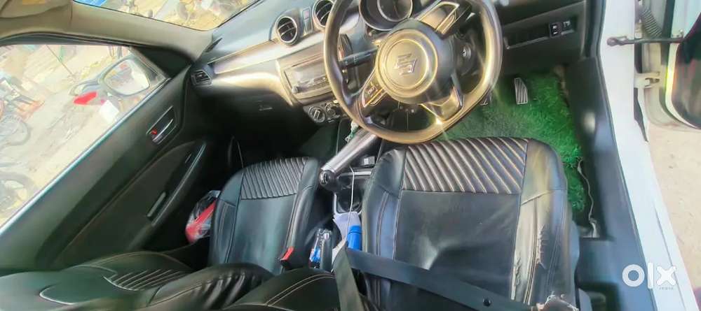 Maruti Suzuki Swift 2020 Diesel 86000 Km Driven Single Handedly