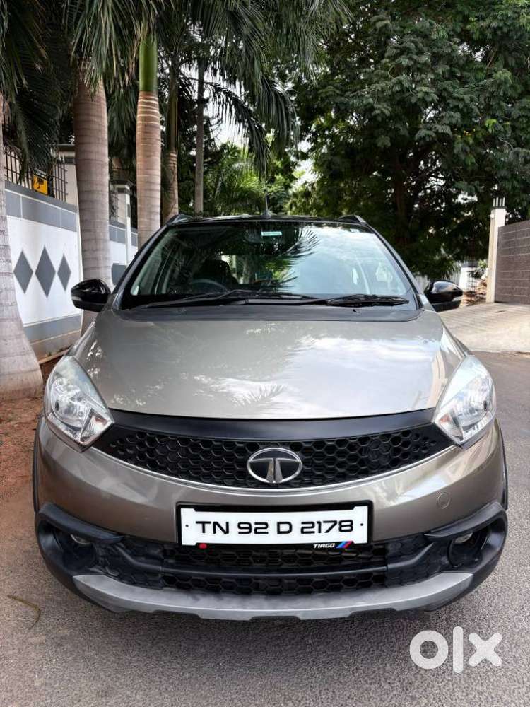 Tata Tiago Nrg 1.2 Xz Mt, 2019, Petrol