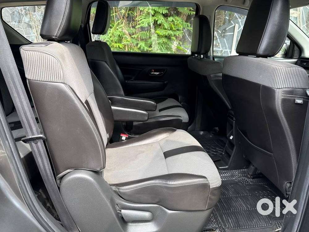 Maruti Suzuki Xl6 Zeta Mt Cng, 2024, Petrol