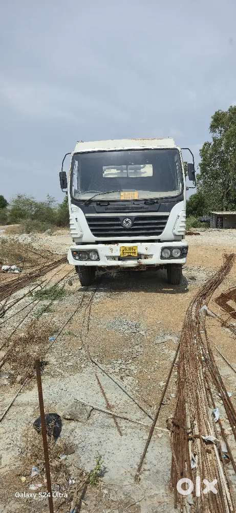 2012 Ashok Leyland Stile