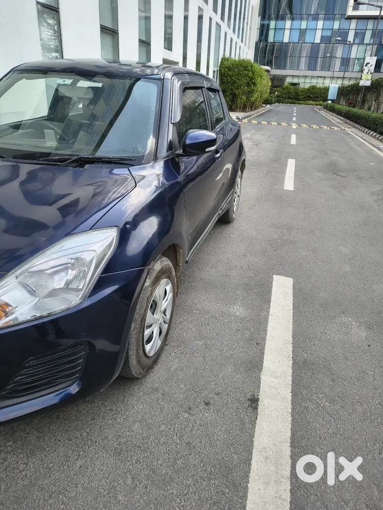 Swift 2020 Vxi Manual Petrol