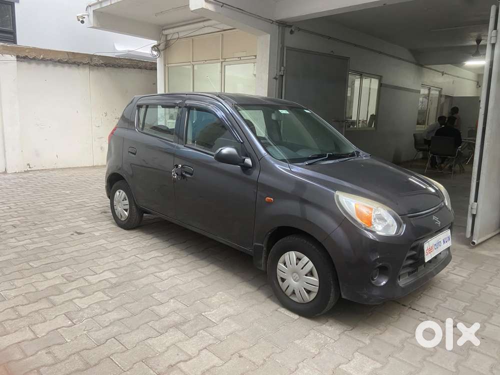 Maruti Suzuki Alto 800 Lxi, 2017, Petrol