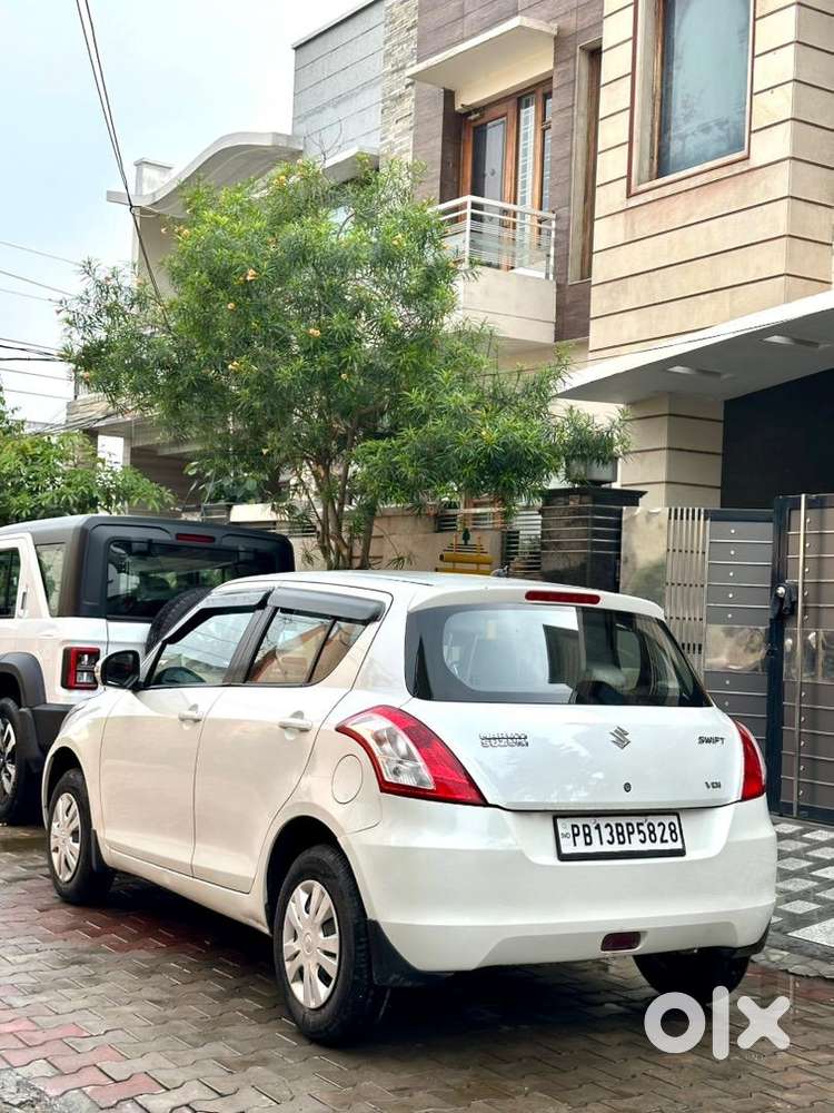 Maruti Suzuki Swift 2014 Diesel Good Condition