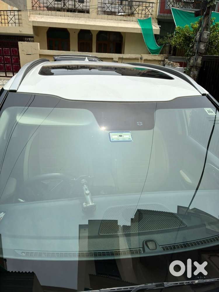 Kia Carens Diesel Manual 2022