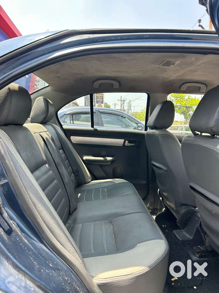 Maruti Suzuki Dzire 1.2 Vxi, 2010, Petrol