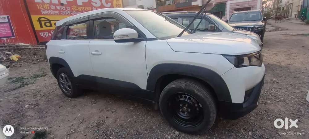 One Hand Drive No Dant Damage No Claim I Am Owner Car Bargaining Ok