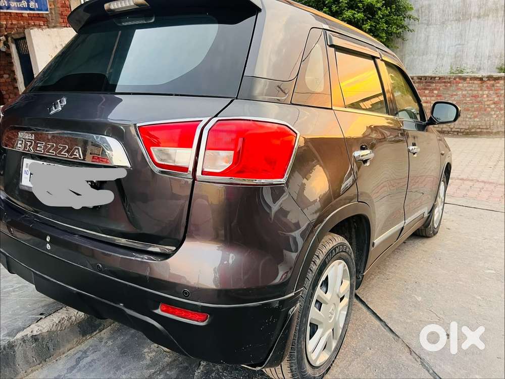 Maruti Suzuki Diesel Automatic 2018