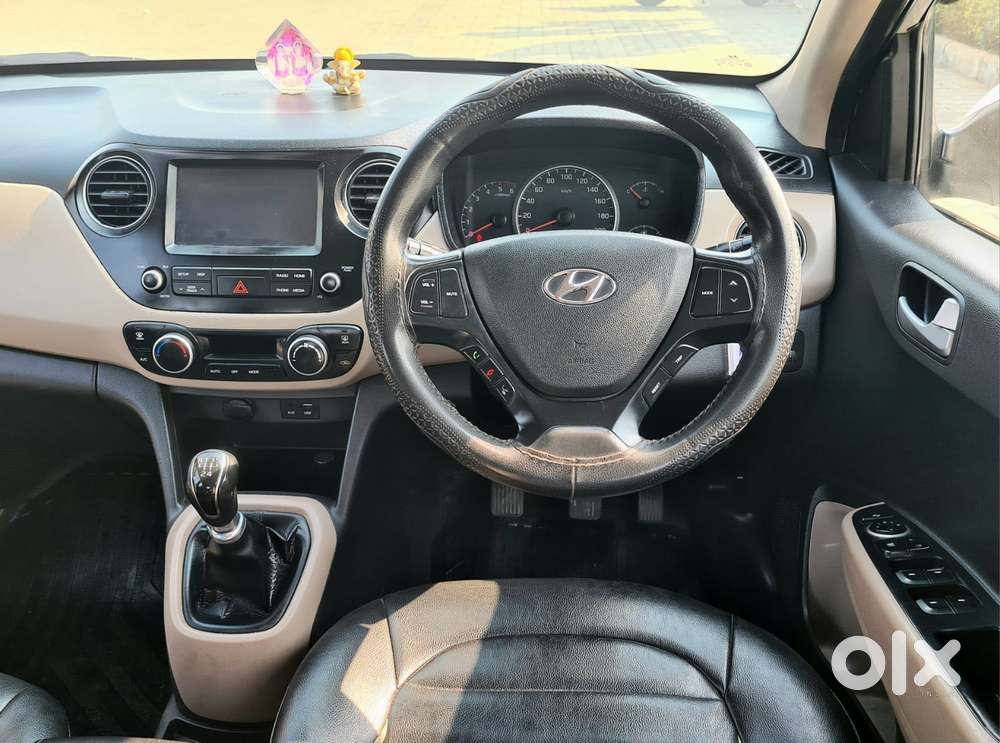 Hyundai Grand I10 1.2 Crdi Asta, 2018, Diesel