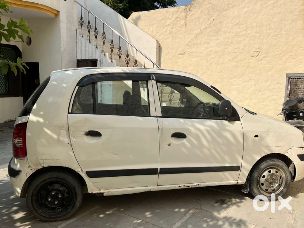 Hyundai Santro Xing 2012