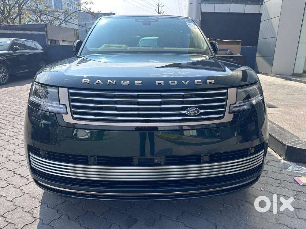Land Rover Range Sv 3.0 Diesel, 2025, Diesel