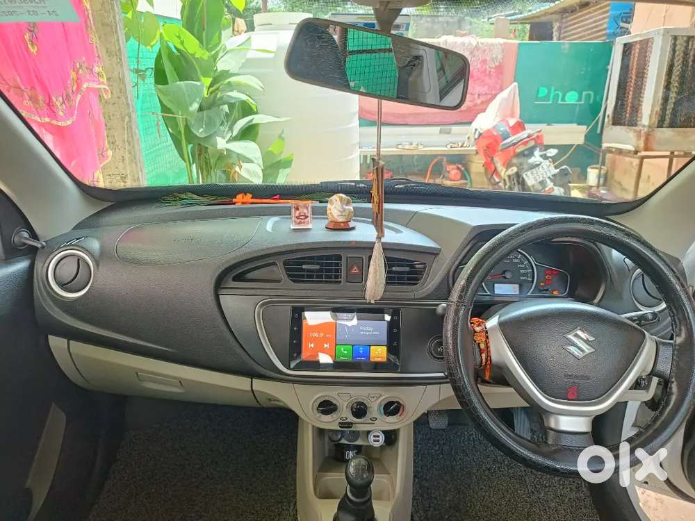 2023 Maruti Suzuki Alto