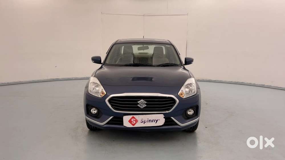 Maruti Suzuki Dzire 1.2 Zxi, 2017, Petrol
