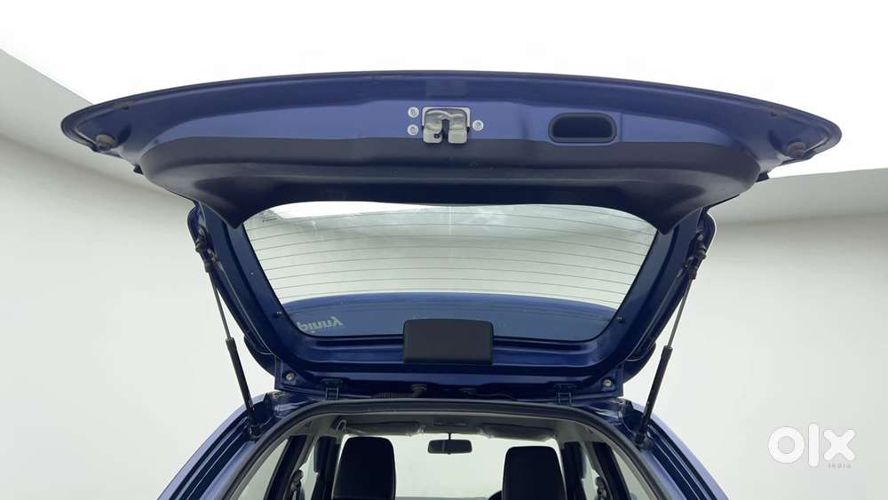 Maruti Suzuki Ignis 1.2 Zeta Mt, 2022, Petrol