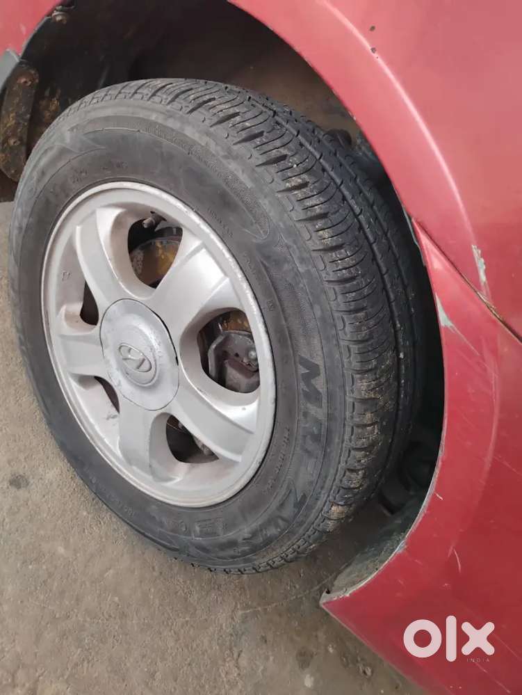 Hyundai Verna 1.6 Crdi 2009