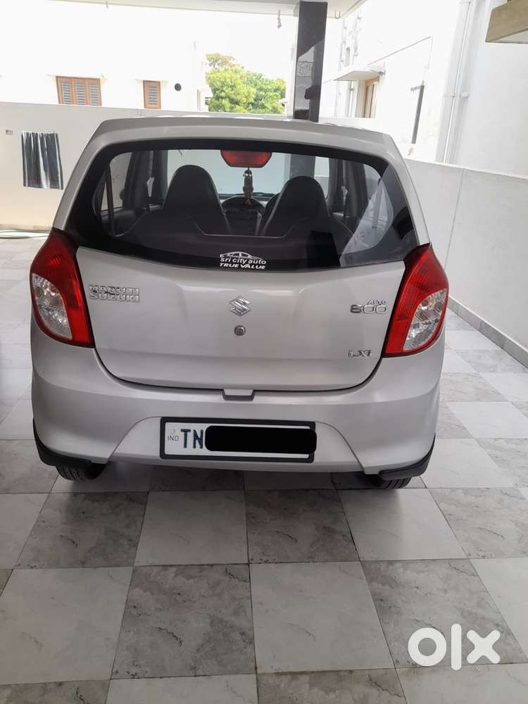 Maruti Suzuki Alto 800 2014 Well Maintained