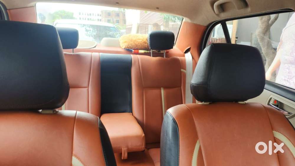 Maruti Dzire Petrol Manual 2014