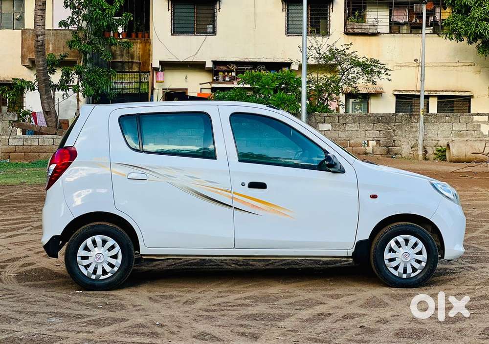 Maruti Suzuki Alto 800 Lxi, 2014, Petrol