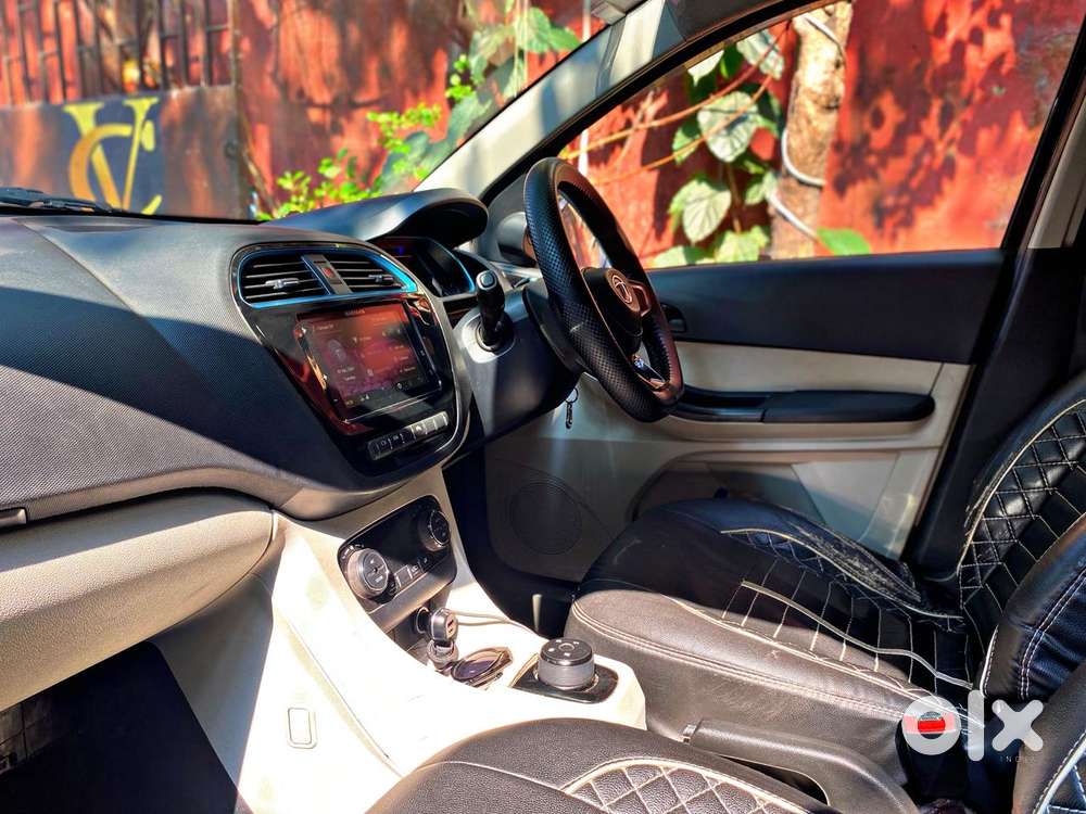 Tata Tiago Ev Xz Plus Lr, 2023, Electric