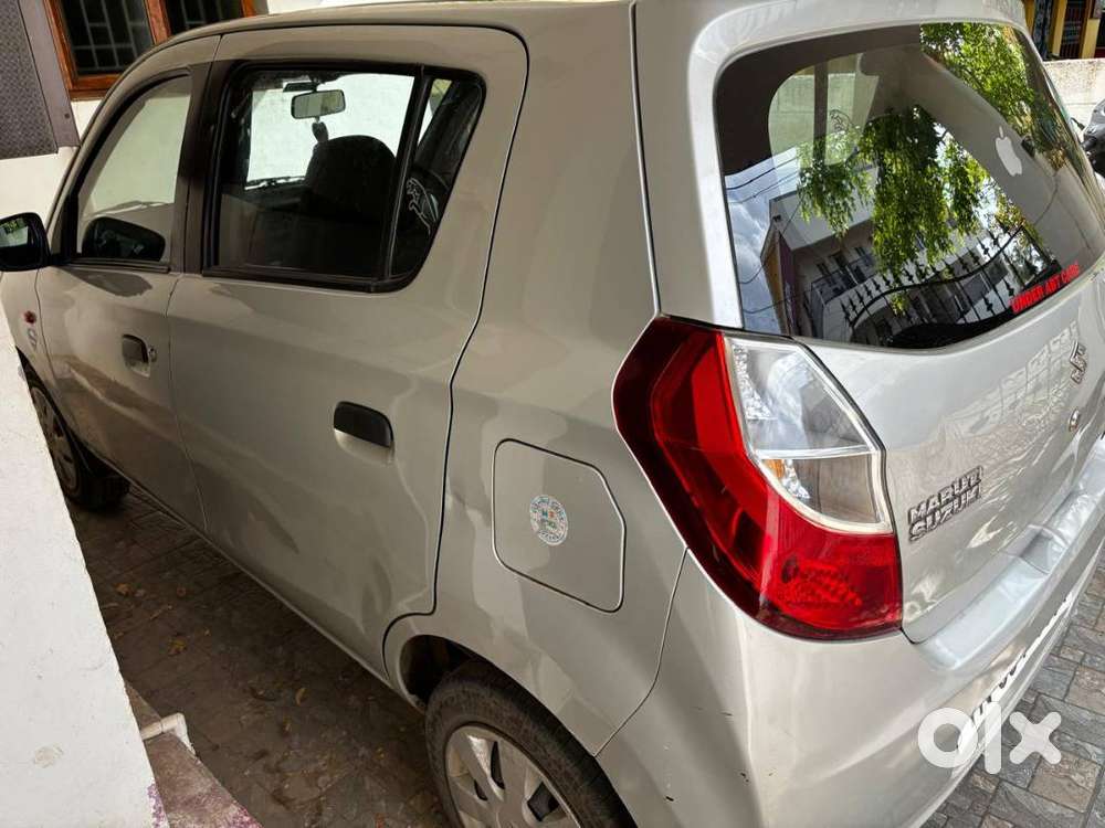 Alto K10 Automatic