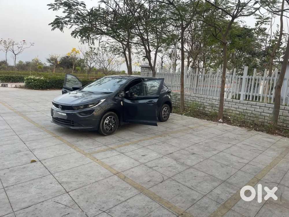 Tata Altroz 2020