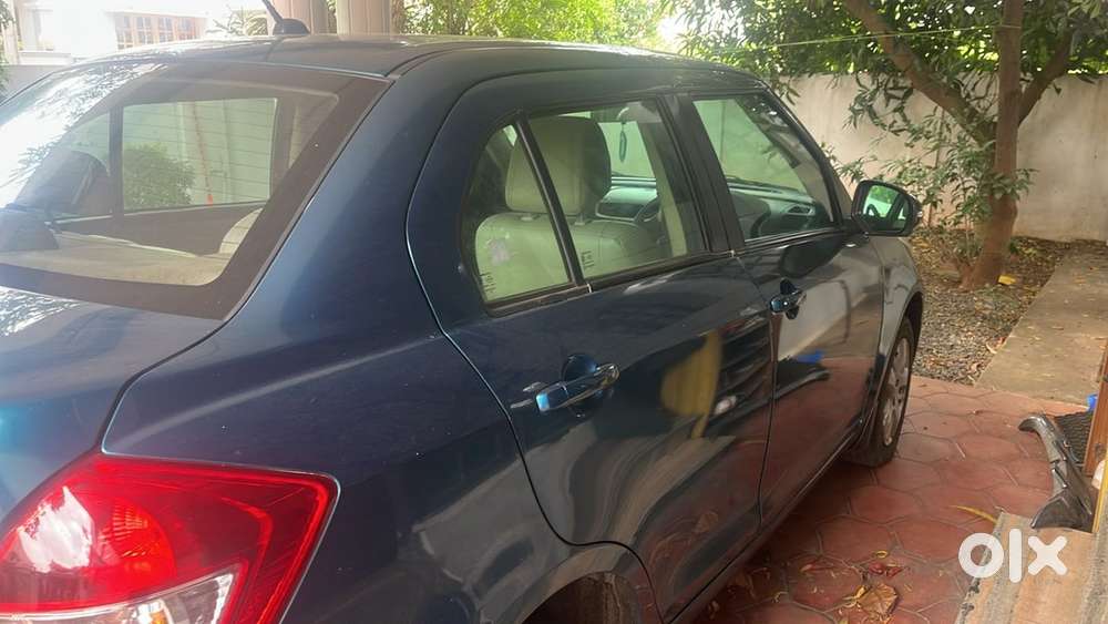 Swift Dzire 2013 Zdi Diesel Manual