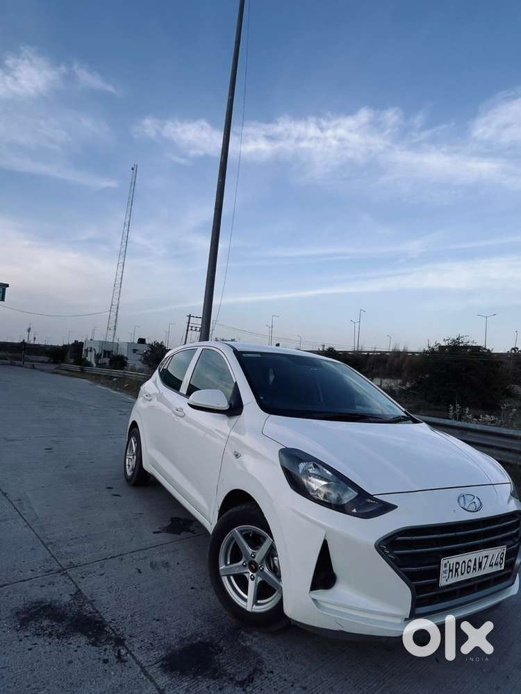 Hyundai Grand I10 2020 Manual Diesel