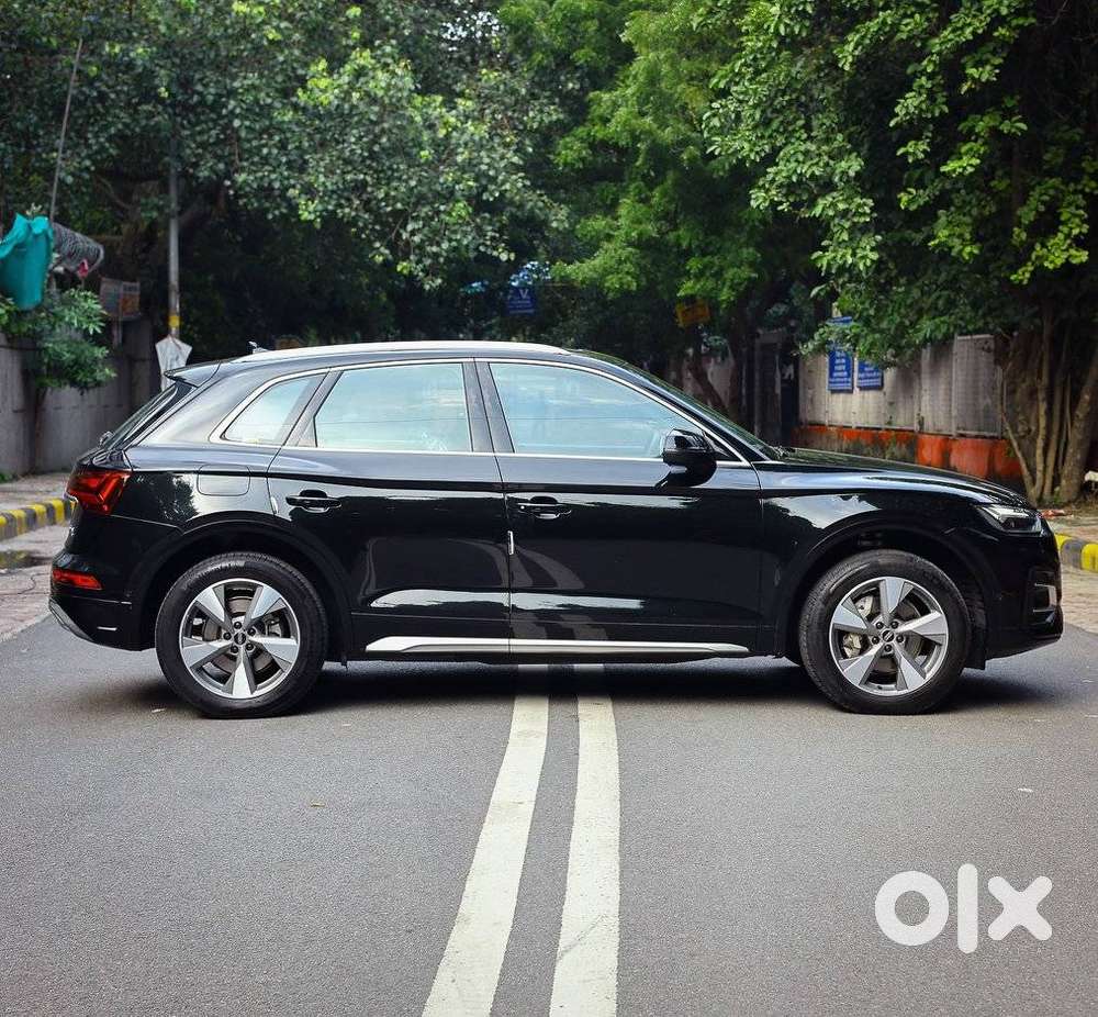 Audi Q5 2.0 45 Tfsi Technology, 2023, Petrol