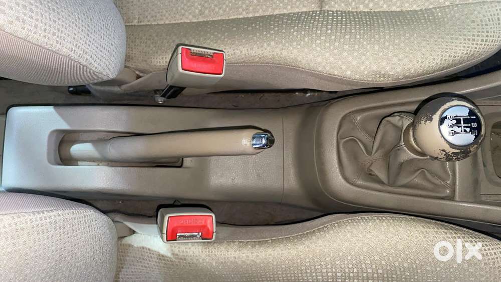 Maruti Suzuki Swift Dzire Vxi 1.2, 2014, Petrol
