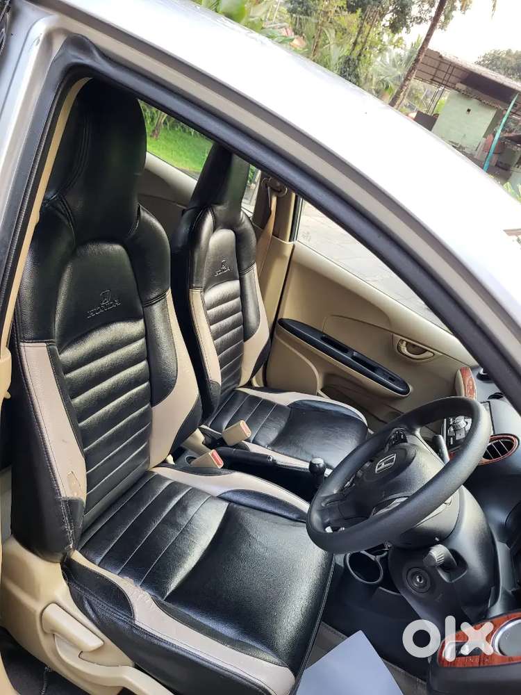 Honda Amaze 2015 Diesel 135000 Km Driven