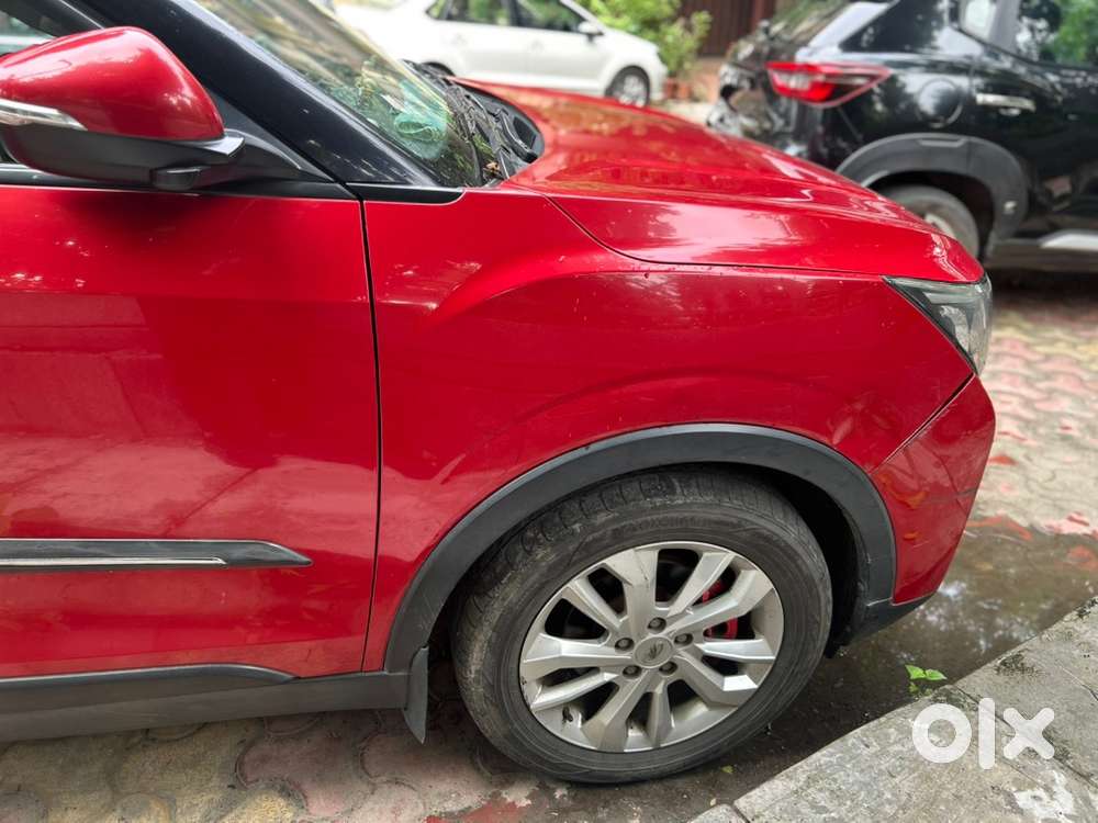Mahindra Xuv300 Diesel Manual 2019