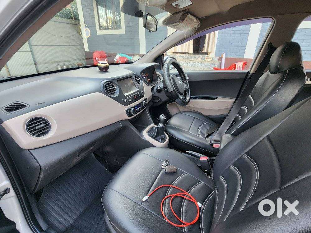 Hyundai Grand I10 Asta 1.2 Kappa Vtvt (o), 2018