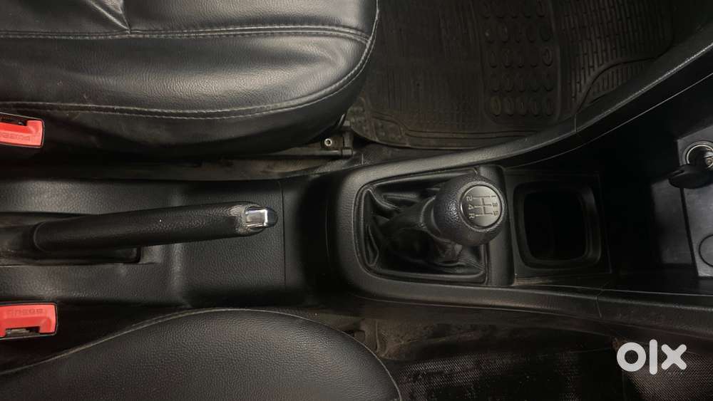 Maruti Suzuki Swift Vxi, 2013, Petrol