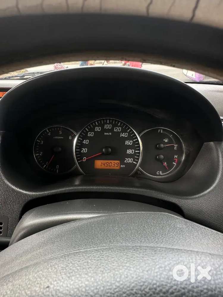Maruti Suzuki Dzire 2010 Diesel 149000 Km Driven