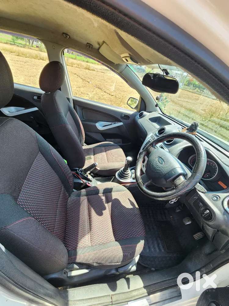Ford Figo Diesel Manual 2013