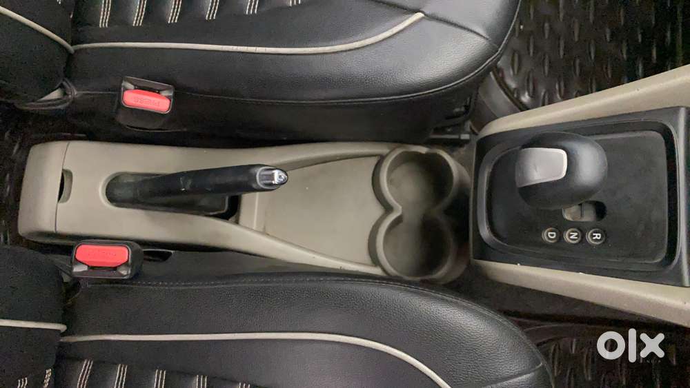 Maruti Suzuki Celerio 2014-2017 Vxi At, 2015, Petrol