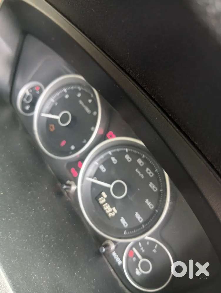 Tata Manza Aura 2012 Diesel Quadrajet