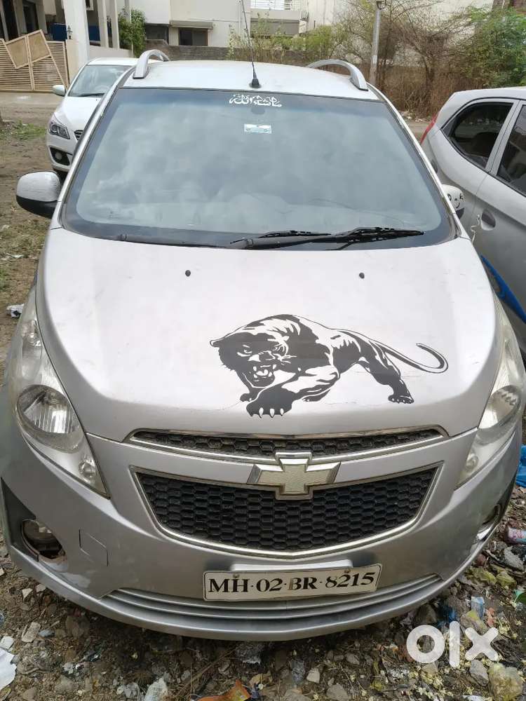 Chevrolet Beat 2011