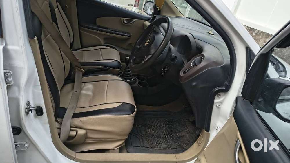Honda Brio 2013-2016 Vx, 2012, Petrol
