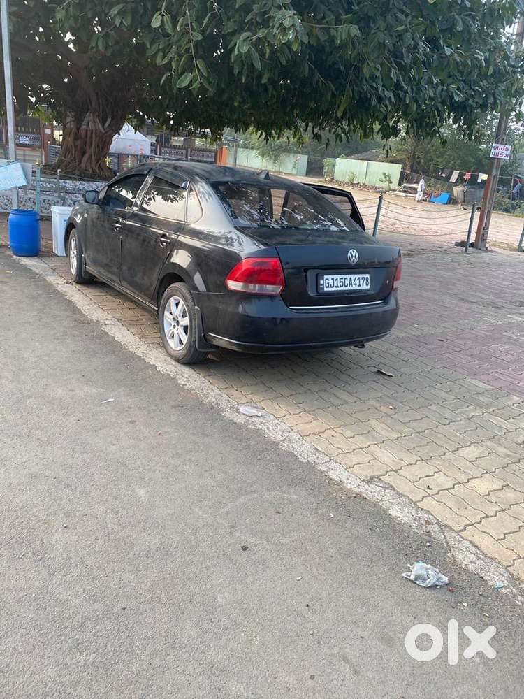 Volkswagen Diesel Manual 2014