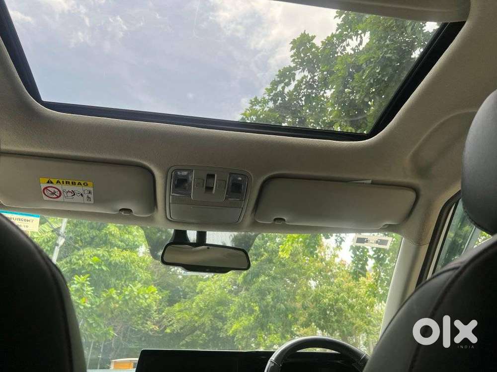 Kia Seltos 1.4 Gtx+ Turbo Gdi Petrol At, 2021, Petrol