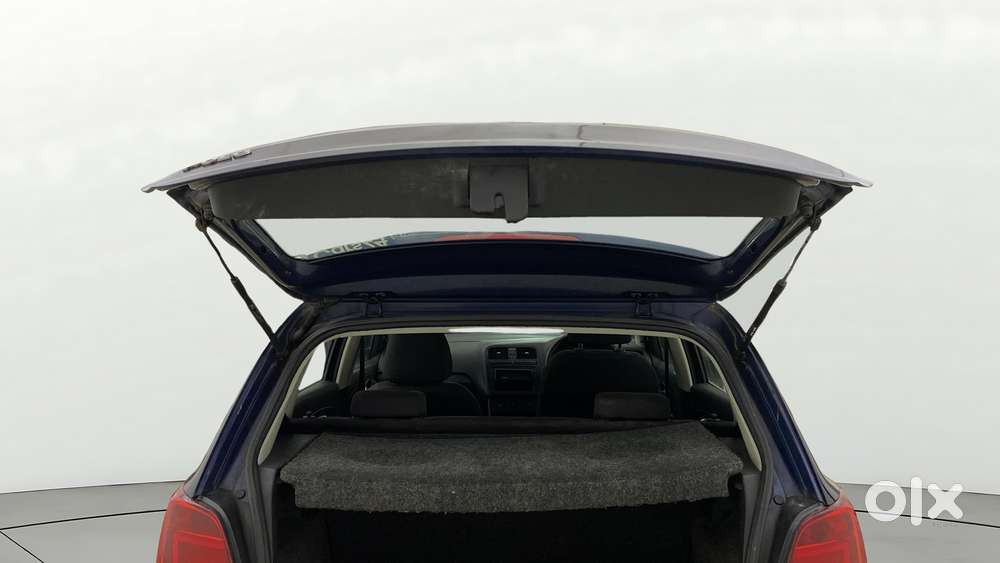 Volkswagen Polo 1.2 Mpi Trendline, 2015, Petrol